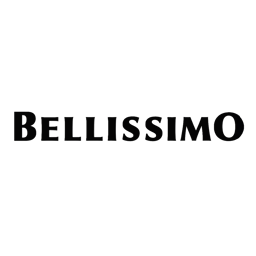 Bellissimo logo.
